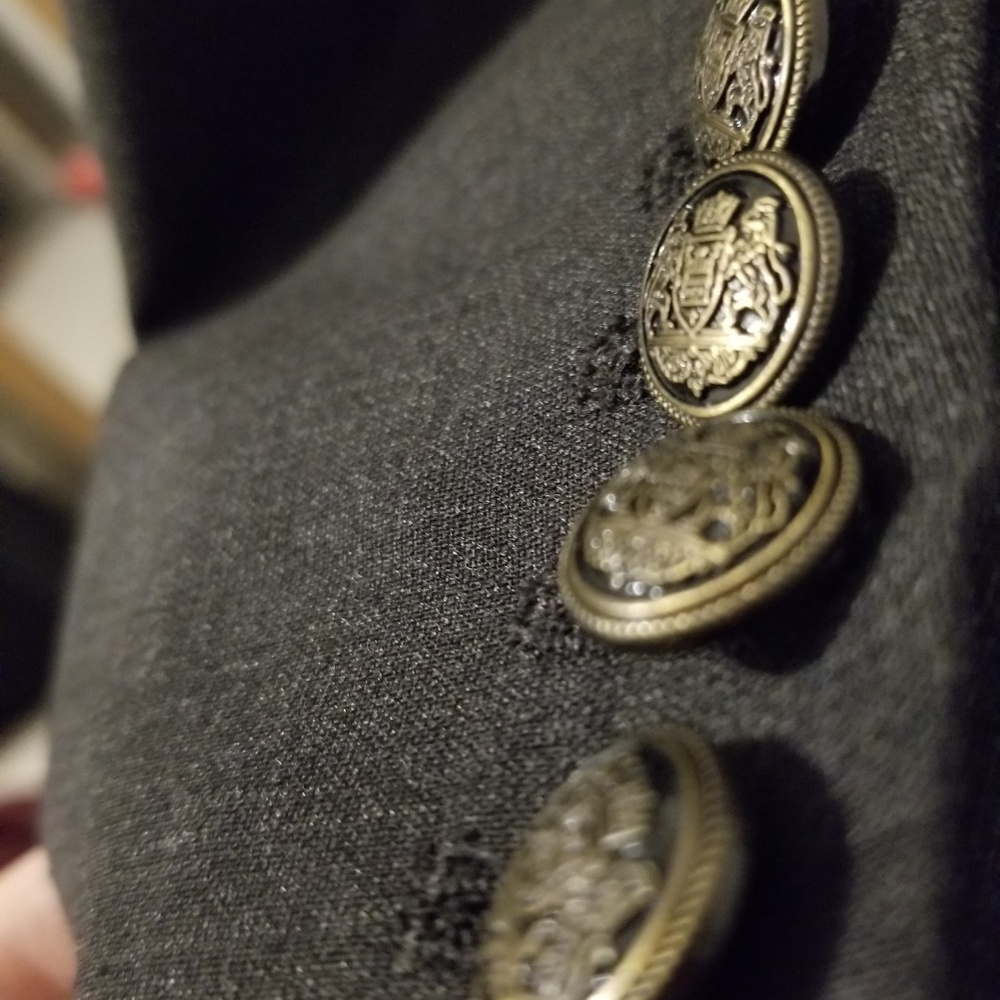 Talula Blazer - Picture 3 of 4
